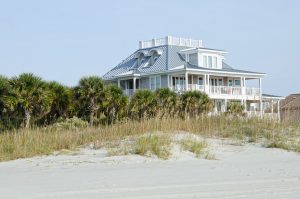 Beach Cottage